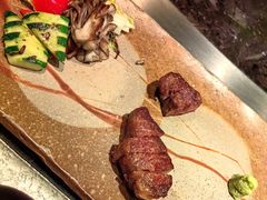 -Ginza Onodera铁板烧(外滩十八号店)