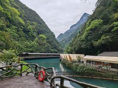 -神龙峡风景区