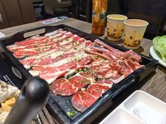 -火炉火自助餐(西直门凯德MALL店)