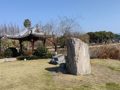 -江心屿景区