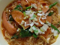 -勃利地摊·勃立小串烧烤