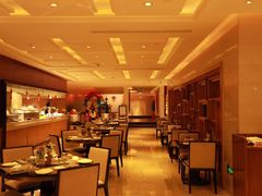 -盛宴自助餐厅(运达喜来登店)