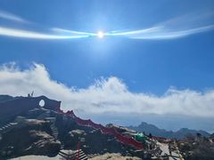 -泰山风景名胜区