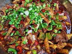 -老号尤兔头(西川店)