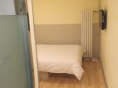 -海友酒店(北京雍和宫地铁站店)