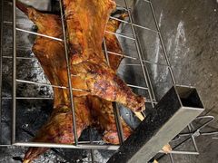 -西夏一品烤全羊(百桥路店)