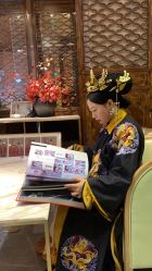 -盘子女人坊古装写真摄影(南京总店)
