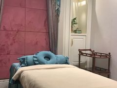 -儒之堂足道·SPA·推拿(莫干山路店)