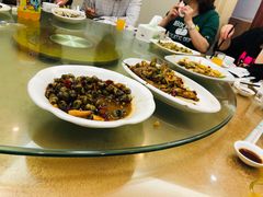 -老地方海鲜坊(步行街店)