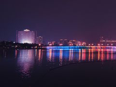 -南宁南湖公园