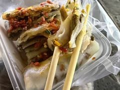 -安上粉皮.非遗手工小吃(骑龙巷店)