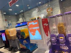-炭烤麻里·臻选自助烤肉料理(观音桥大融城店)