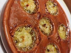 佩斯卡拉风味蒜香蜗牛-萨莉亚意式餐厅(南京环亚凯瑟琳广场店)