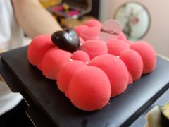 -美事客·面包·蛋糕·甜品(CBD店)