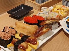 -禾绿寿司(星光68广场店)