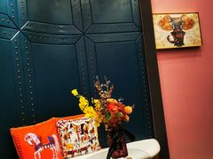 -玄月·SPA按摩泡泡浴(西安路店)