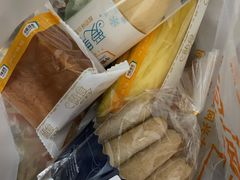 无蔗糖青稞面包-中粮丰通（北京)食品有限公司