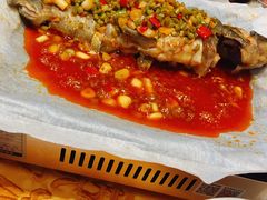 -红辣椒·川菜·火锅(科华路店)