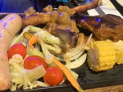 -blue frog蓝蛙(长泰广场店)