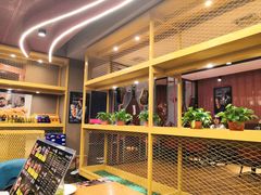 -喝丢一只鞋海鲜烧烤·海肠捞饭(市场店)