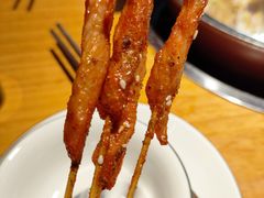 -小小河边鱼(天润城店)