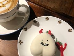 -时光花园(白鹭洲店)