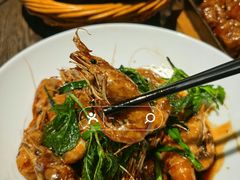 -打酱油·非遗淮扬菜(瘦西湖梅岭店)