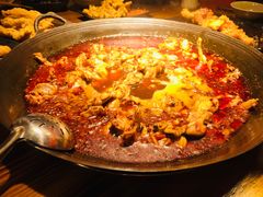 -老天桥蛙炉火锅(姑苏总店)