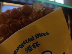 -港怀·香港地道小吃茶饮(京基100店)