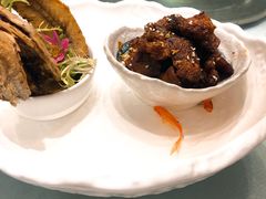 -柒园·三十年创意杭帮菜(龙湖滨江天街店)