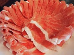 -仁和四季涮肉馆(天坛南门店)
