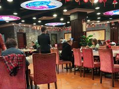 大堂-点都德(盘福楼店)