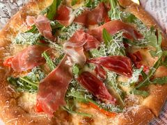 -MR.ROCKY洛奇先生·西餐&酒吧(琶醍店)