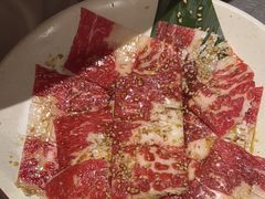-猫爪爪原切自助烤肉(观音桥阳光世纪店)
