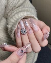 -斯馨·健康美甲美睫