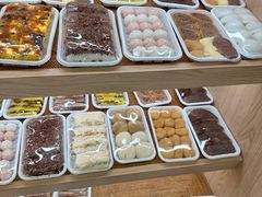 -传闻来紫菜包饭·打糕(西塔韩百店)