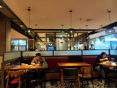 -比格比萨自助(万柳华联店)