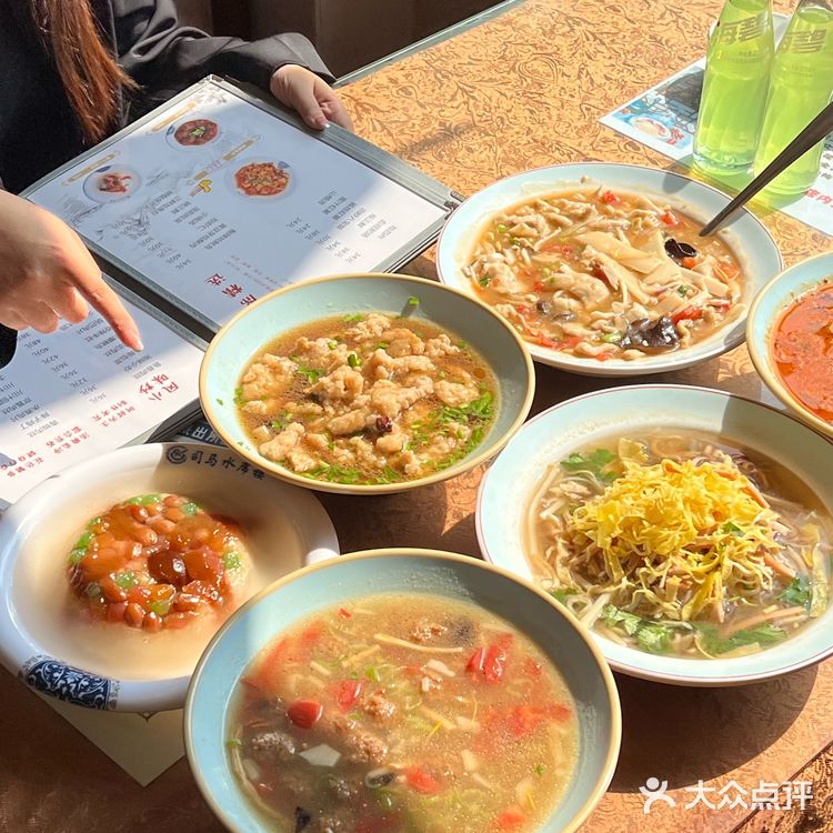 洛阳好吃的店总在犄角旮旯