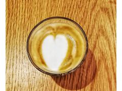 短笛咖啡-大酉·M Coffee(北京美术馆店)