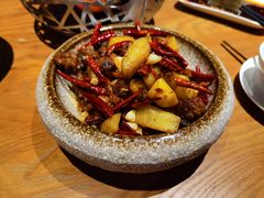 -隔壁老王·家常云南菜(花巷店)