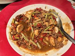 -匠熙小馆(崇文门店)