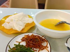 -日月昇渔家菜·海肠捞饭·大连海鲜(星海公园店)