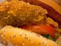 -麦当劳(沙河店)