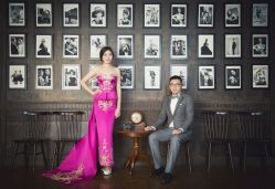 点击看大图 -THE QUEEN(北京店)