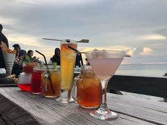 -Rock Bar Bali(Bali)