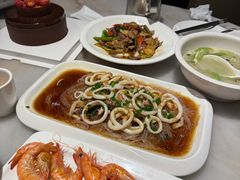 -华盛丰温州大排档(东三环南路店)