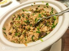 -小渔莊•地道胶东菜(旅游路万象省博物馆店)