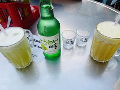 -明记烧鱼美味店