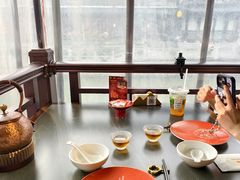 -小厨娘金榜题名(夫子庙秦淮河店)