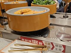 -喜味涮自助小火锅(广州东圃天河城店)